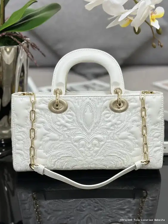 Tony Luxuries BAG-26*13.5*5CM D-JOY LADY diro 0629